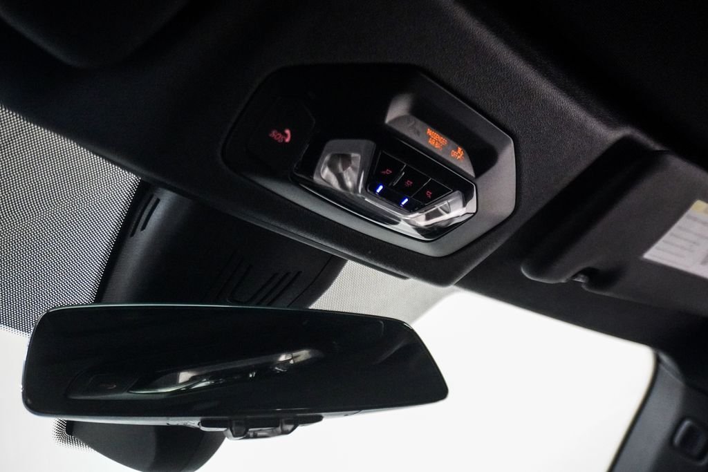 Used 2022 Black BMW 430i xDrive image 18