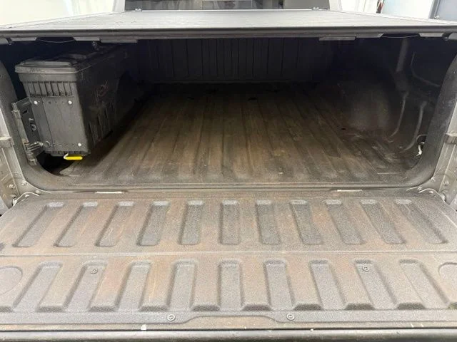 2022 RAM Ram 1500 Pickup Laramie - Photo 6