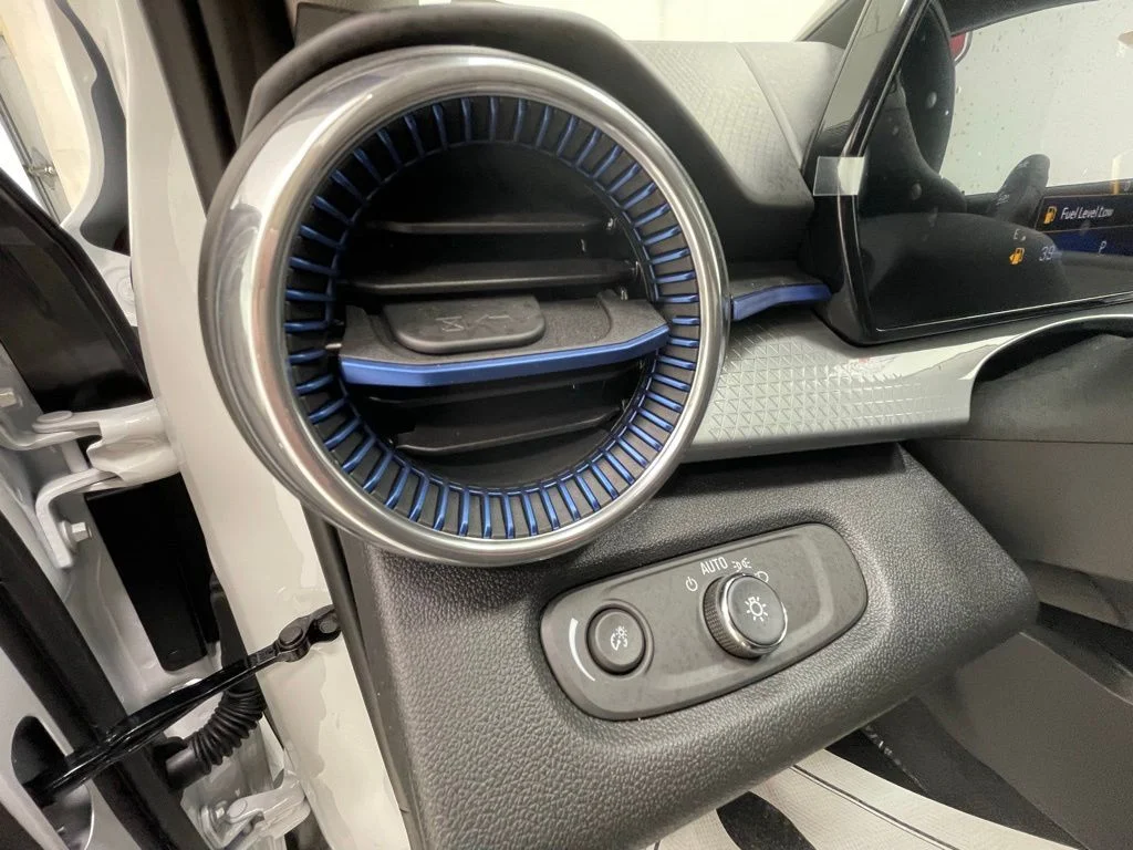 2026 Chevrolet Trax LT - Photo 10