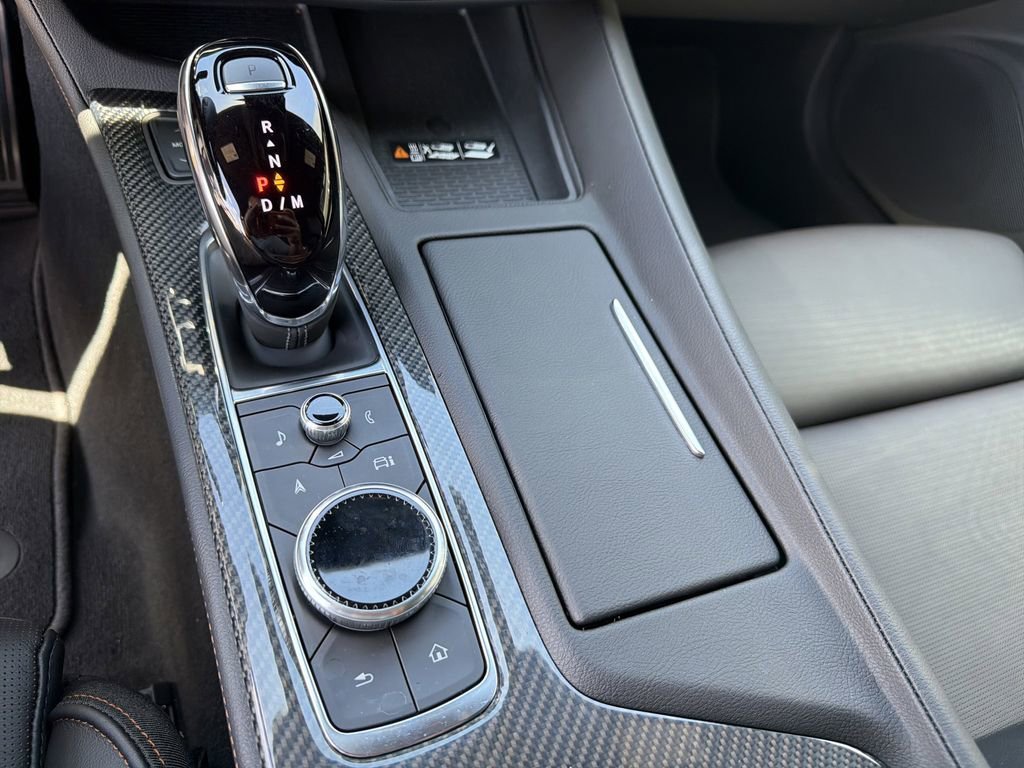2026 Cadillac CT5 Sport - Photo 23