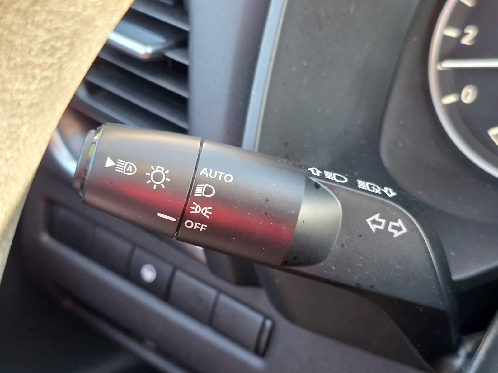 Used 2023 Silver Nissan SV image 42