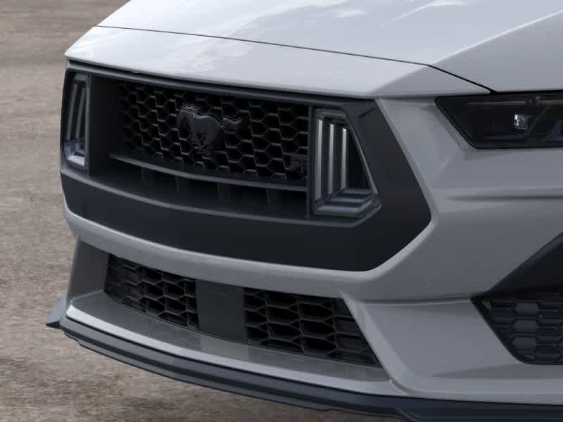 New 2026 Avalanche Gray Ford EcoBoost image 17