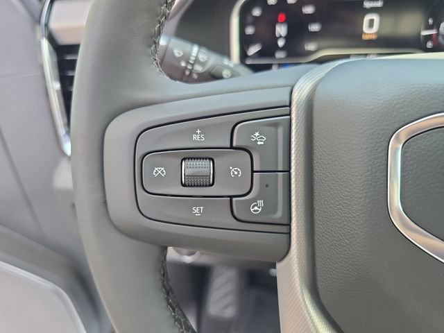 2025 GMC Sierra 2500HD Denali - Photo 25