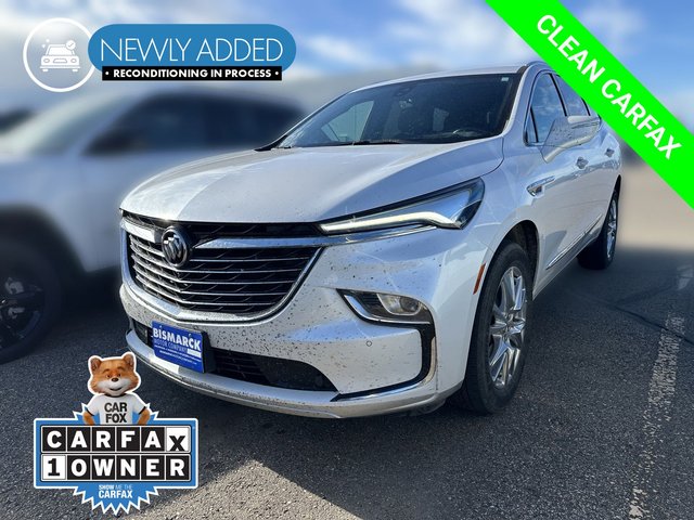 2024 Buick Enclave Premium Group