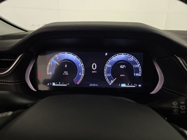 Used 2022 Gray Jeep Laredo image 16