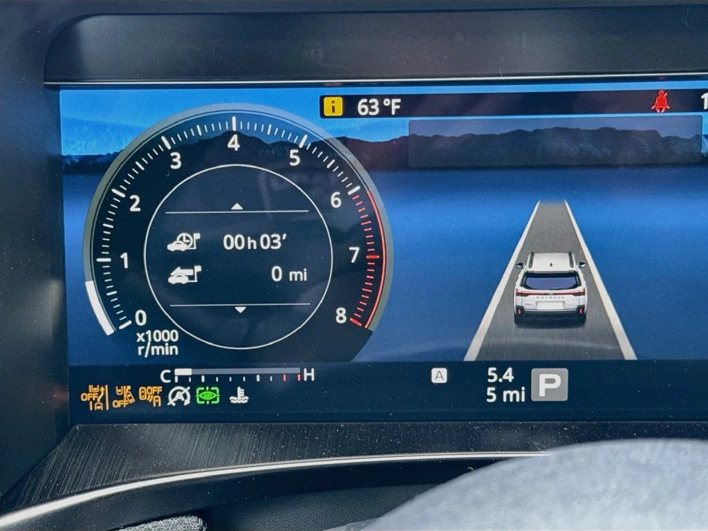 New 2026 Green Subaru Limited XT image 15