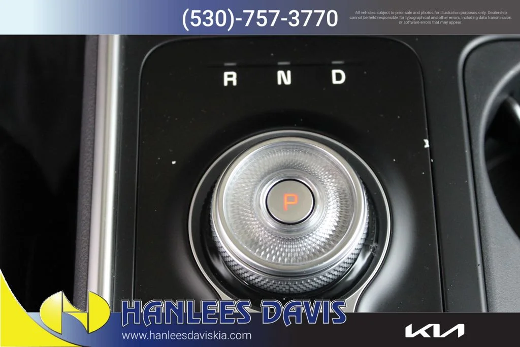 New 2026 Gray Kia LXS image 22