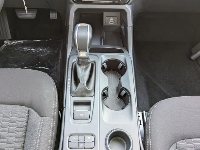 New 2026 Marsh Gray Ford XLT image 19