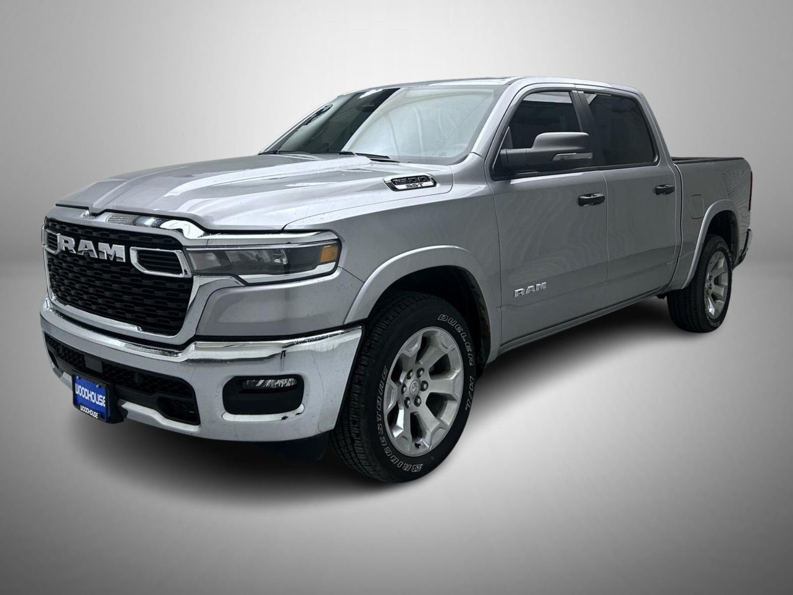 2025 RAM Ram 1500 Pickup Big Horn/Lone Star