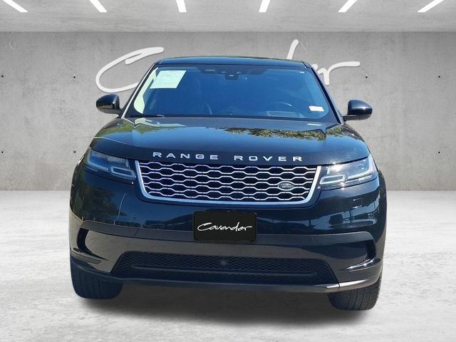 Used 2018 Black Land Rover S image 19