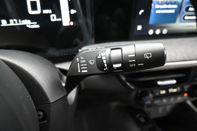 New 2026 Gray Nissan SV image 19