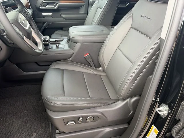 New 2026 Black GMC Denali image 11