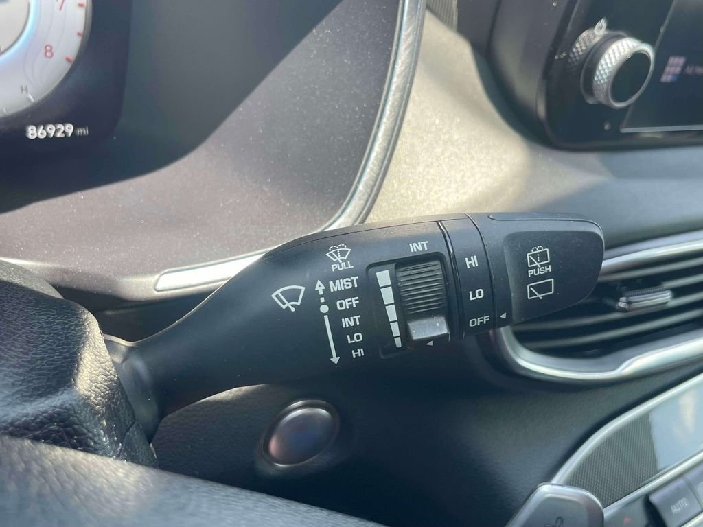 Used 2022 Gray Hyundai XRT image 23