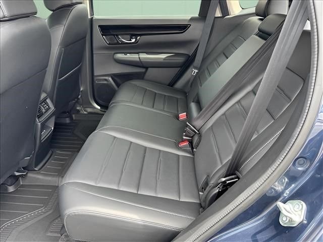 Used 2025 Blue Honda EX-L image 13