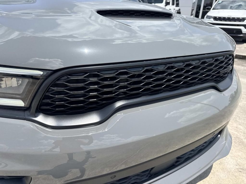 New 2026 Destroyer Gray Clearcoat Dodge GT Plus HEMI V8 image 7