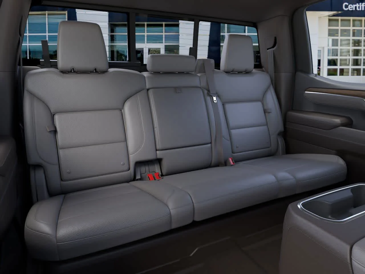 2026 GMC Sierra 1500 SLT - Photo 17