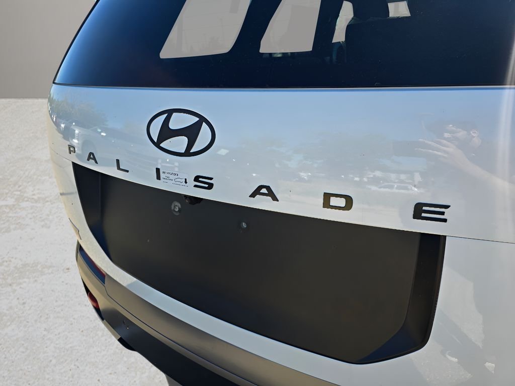 New 2026 Creamy White Hyundai XRT Pro image 10