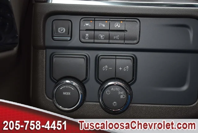 2026 Chevrolet Tahoe LS - Photo 33