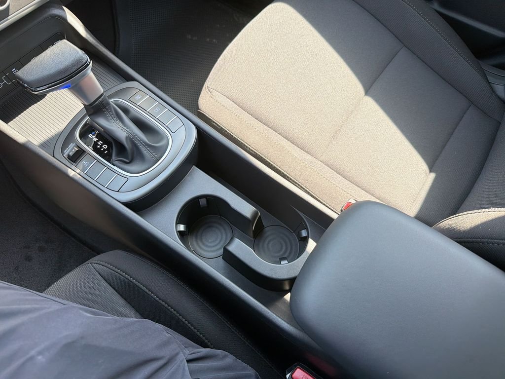 2026 Hyundai Kona SE - Photo 19