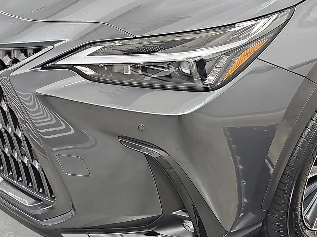 New 2026 Cloudburst Gray Lexus PREMIUM image 30