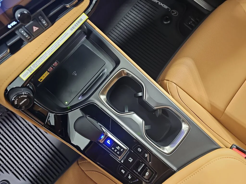 New 2026 Caviar Lexus PREMIUM image 24