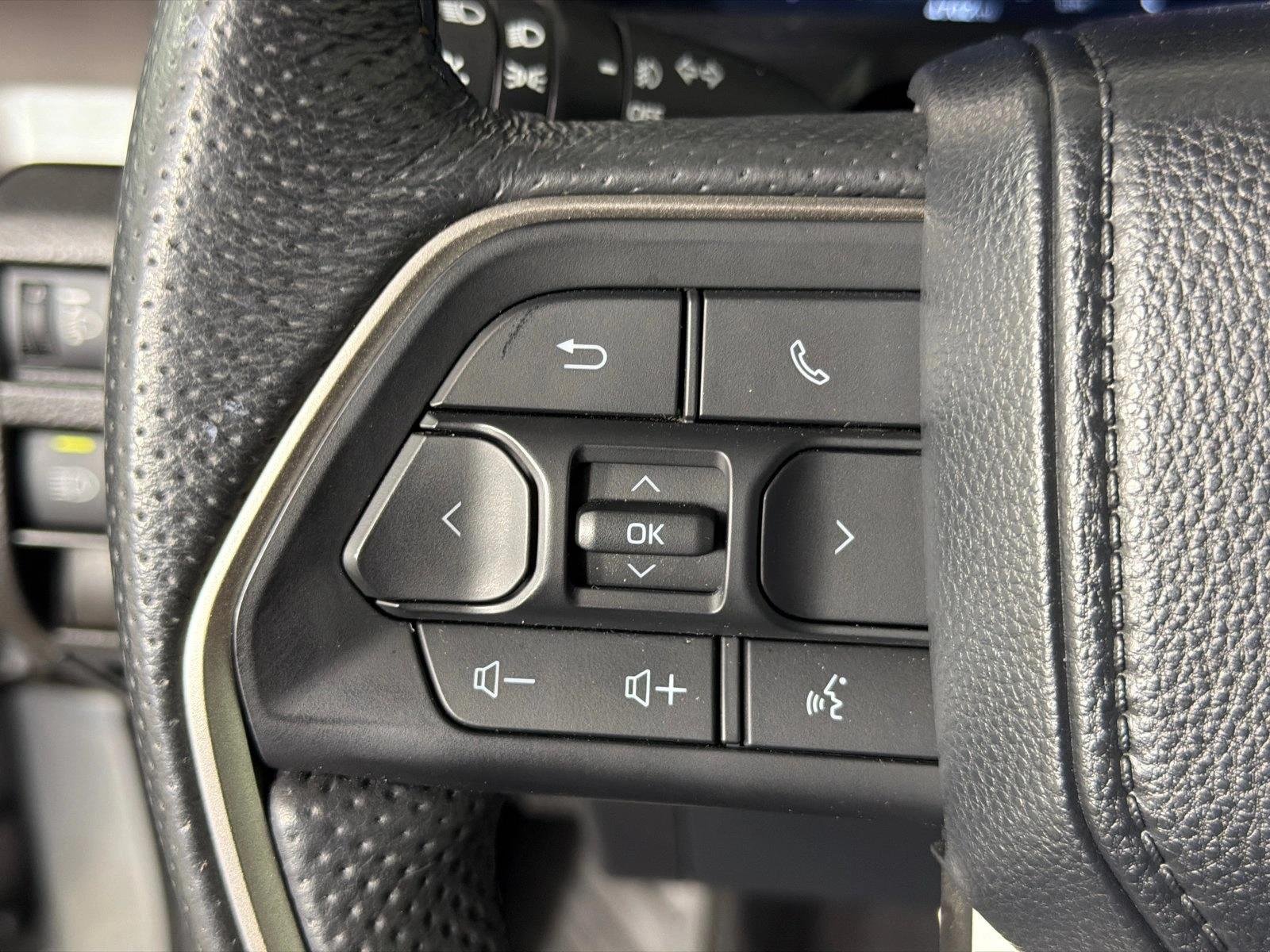 Used 2024 Celestial Silver Metallic Toyota TRD Sport image 24