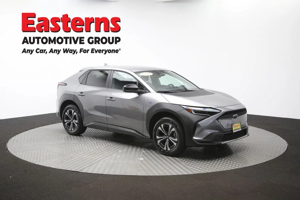 Used 2023 Black Subaru Premium image 49