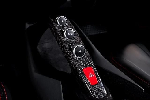 Certified Used 2020 Argento Nurburgring Ferrari  image 51