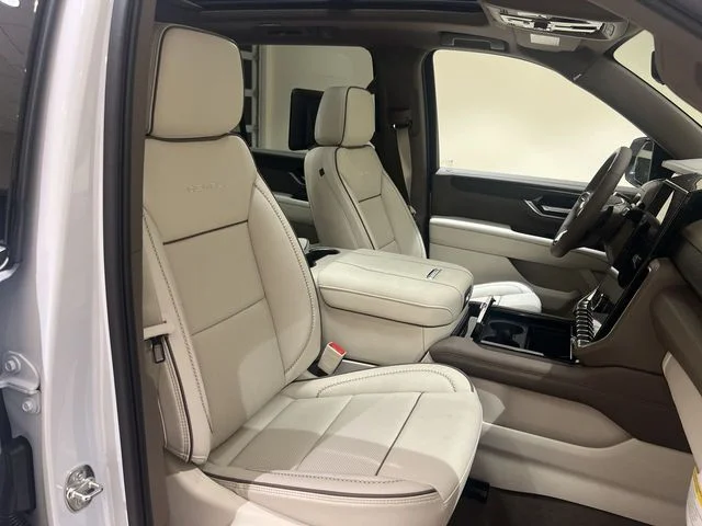 New 2026 White GMC Denali image 26