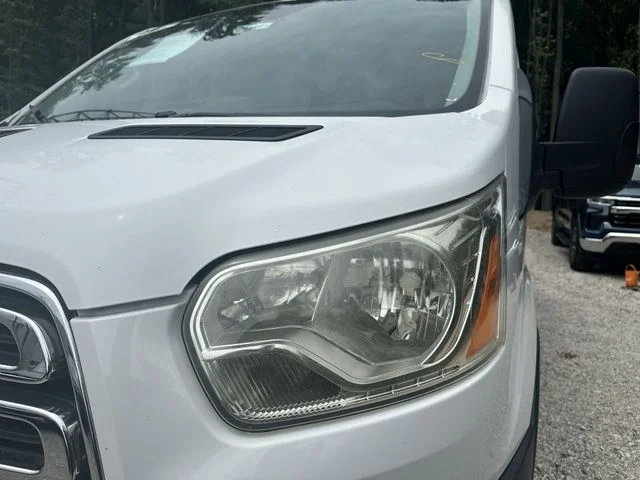 Used 2015 White Ford XLT image 45