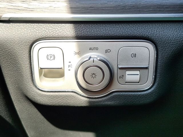 Certified Used 2022 White Mercedes-Benz GLE 350 image 24