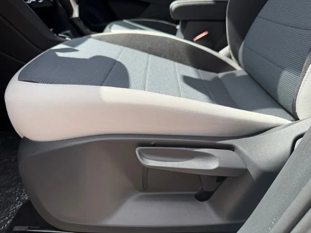 New 2026 Pure White Volkswagen S image 14