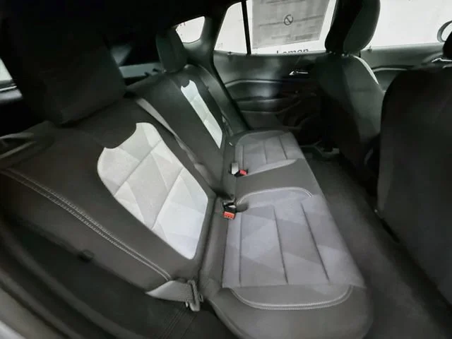 New 2026 Sterling Gray Metallic Chevrolet 1RS image 28