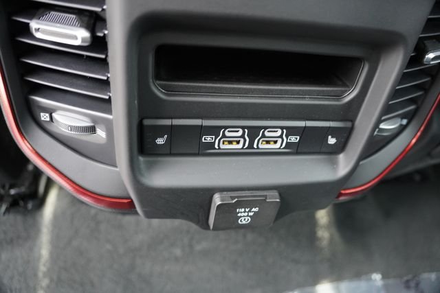 Used 2023 Silver Ram Rebel image 19
