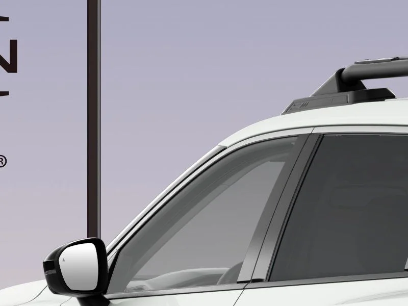 New 2026 White Pearl Nissan Rock Creek image 14