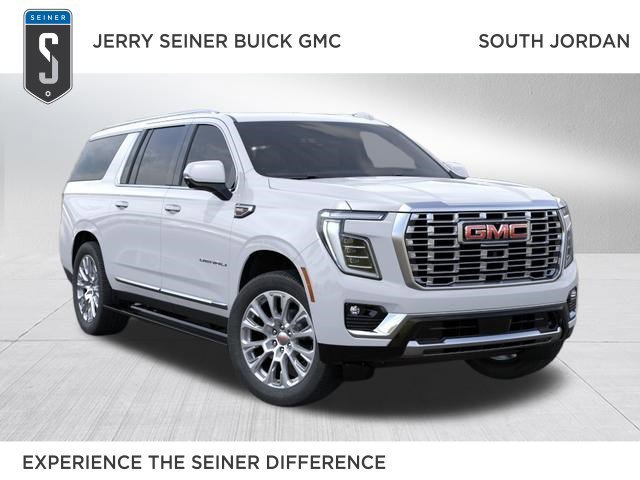 2026 GMC Yukon Denali AWD's photo