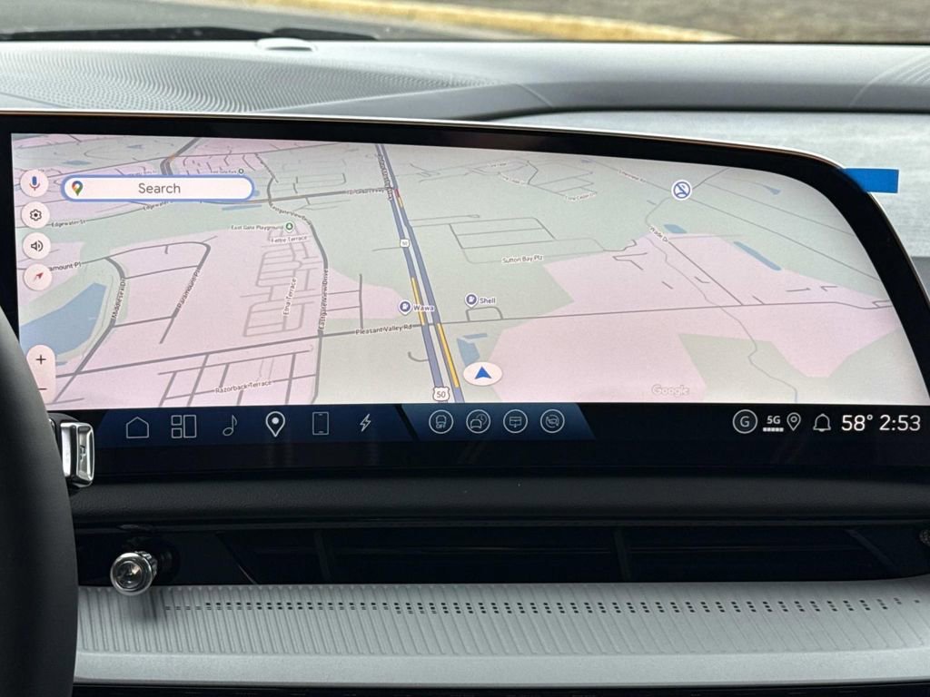 2026 Cadillac OPTIQ Sport - Photo 20