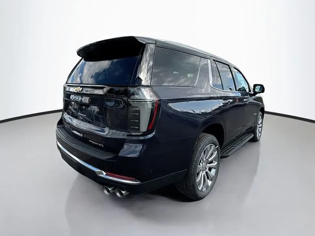 2025 Chevrolet Tahoe Premier - Photo 7