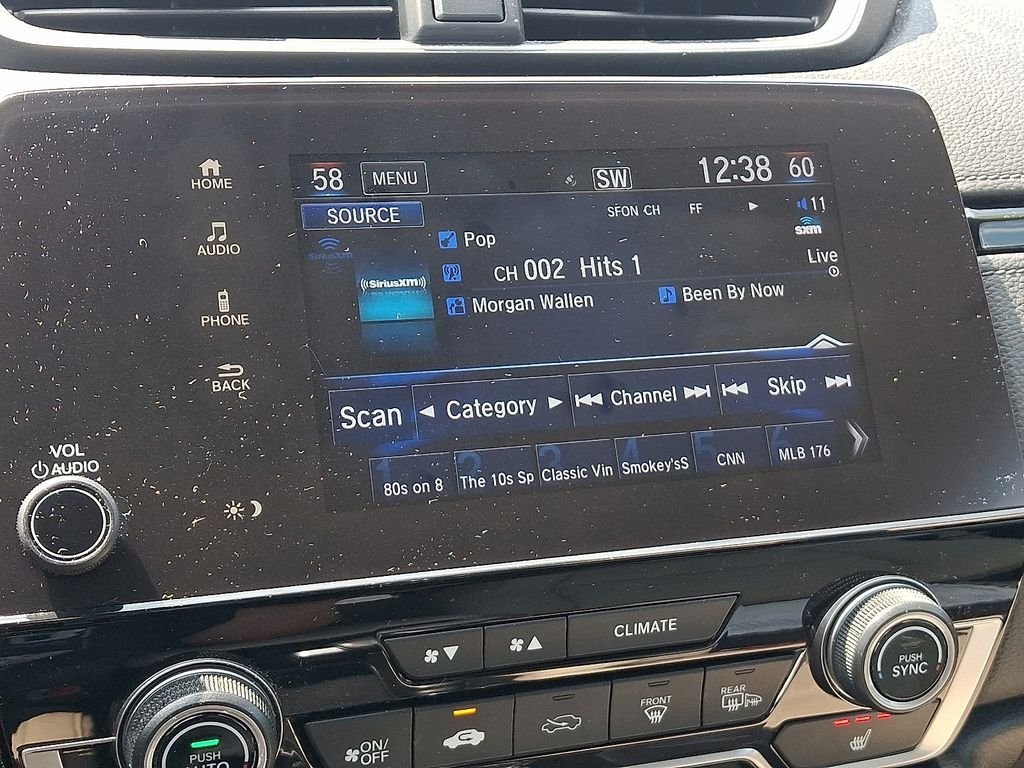 2019 Honda CR-V EX-L - Photo 18