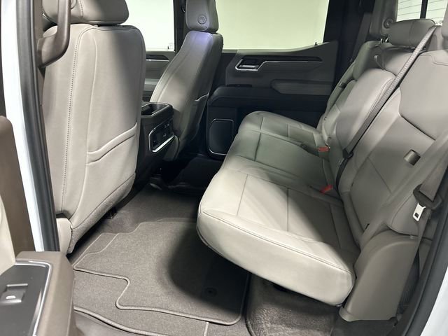2026 GMC Sierra 1500 SLT - Photo 23