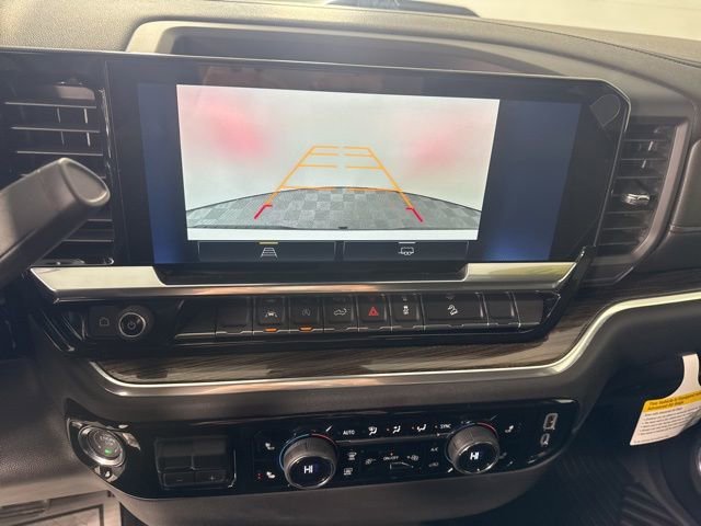 New 2026 Summit White Chevrolet LT Trail Boss image 34