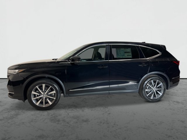 New 2026 Majestic Black Pearl Acura w/Technology Package image 2