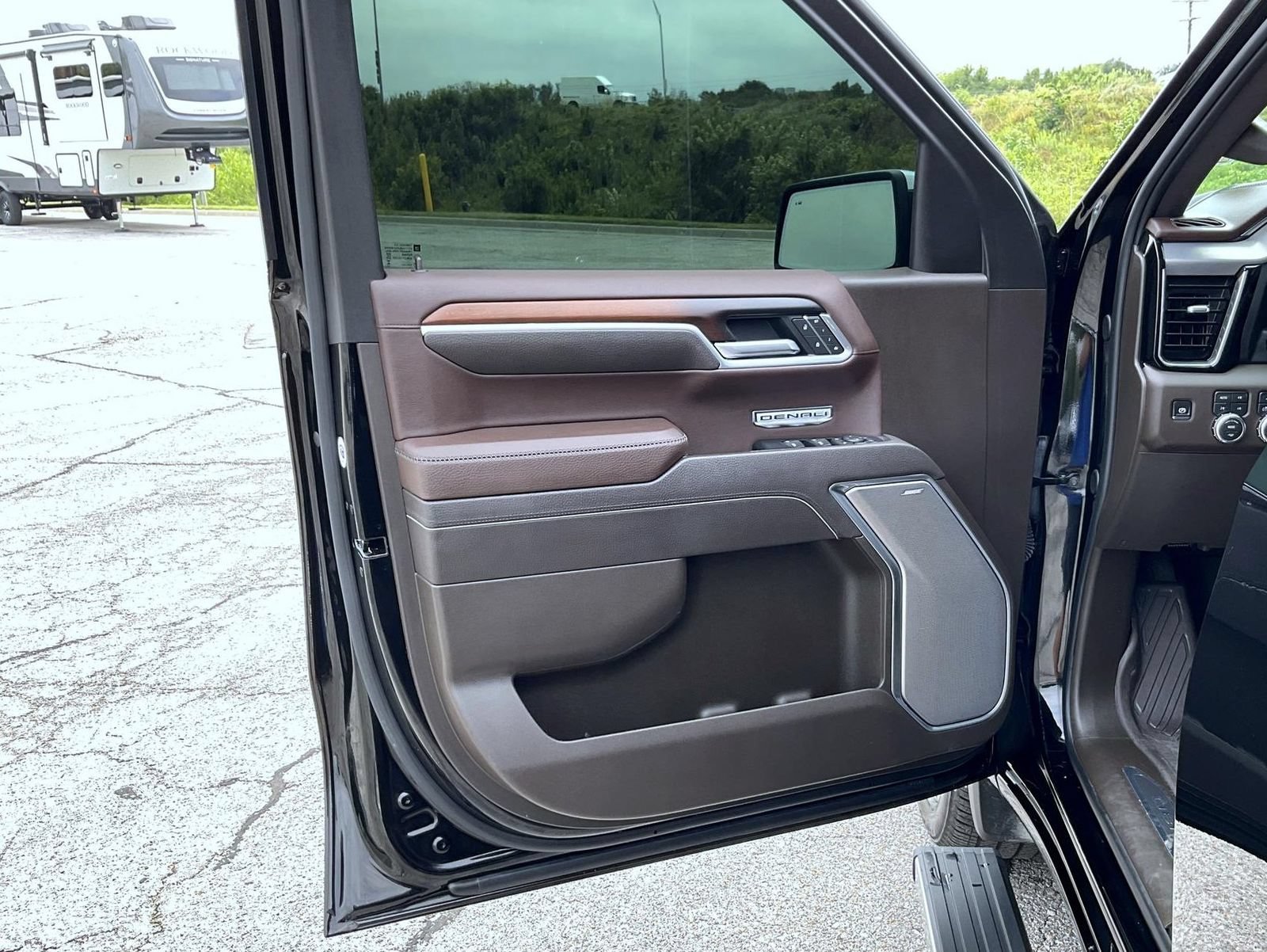 2026 GMC Sierra 1500 Denali - Photo 11