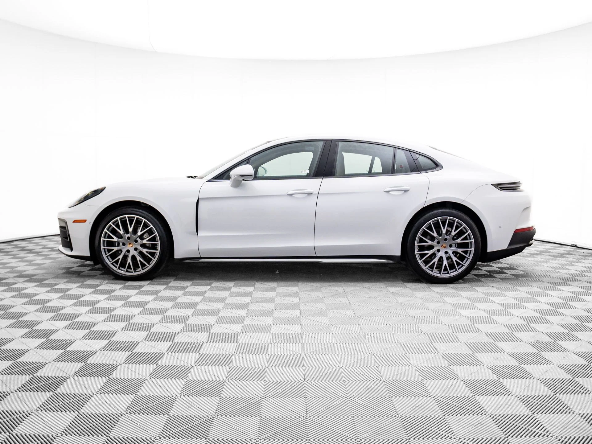 New 2026 White Porsche 4 image 2