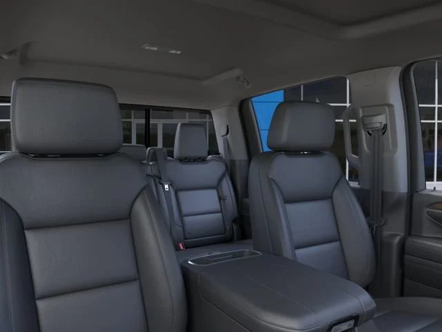2026 Chevrolet Silverado 2500 HD LT - Photo 24