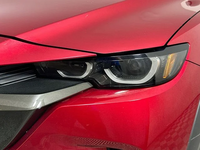 Certified Used 2025 Red Mazda 2.5 S Preferred Package image 24