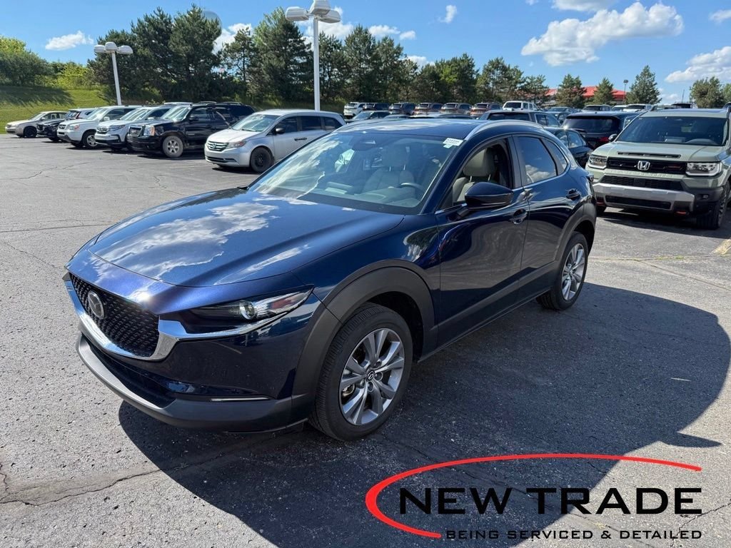 2024 Mazda CX-30 Preferred AWD's photo