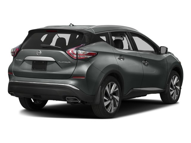 Used 2017 Nissan Murano SL with VIN 5N1AZ2MH0HN159049 for sale in Saint Cloud, Minnesota