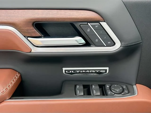 2026 GMC Sierra 1500 Denali Ultimate - Photo 13