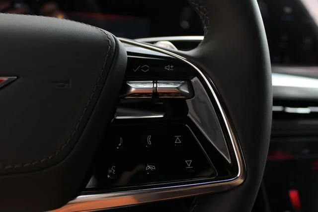 2026 Cadillac Escalade V-Series - Photo 14